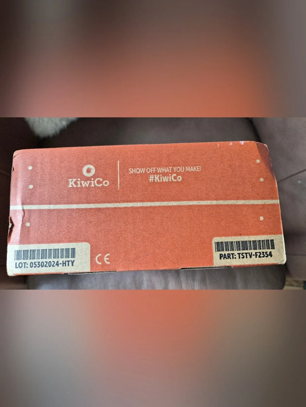 Kiwico **retails $30**